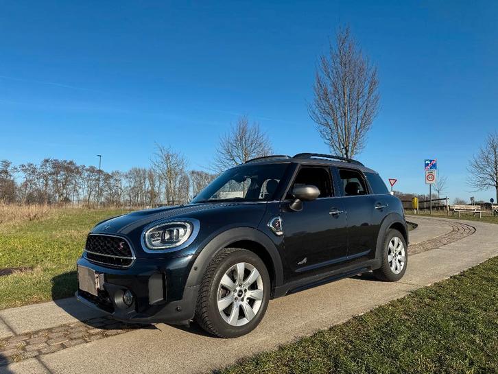 MINI Countryman Cooper S All4 Full Options //  28.900 km, Autos, Mini, Particulier, Cooper, 4x4, ABS, Caméra de recul, Phares directionnels
