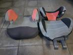 kind autostoel / siège auto pour enfant, Autogordel, Gebruikt, 15 t/m 36 kg, Ophalen