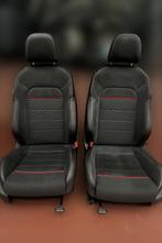 GOLF VII GTI stoel + paneel, Ophalen of Verzenden, Volkswagen