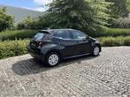 Toyota Yaris Dynamic, Automaat, 1498 cc, 116 pk, Zwart