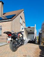 TRANSPORT MOTO PROFESSIONNEL, Avec chauffeur, Véhicule de déménagement ou Véhicule utilitaire