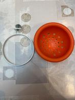 Nid pour canari, Enlèvement, Comme neuf