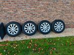 Mercedes velgen Vito/v klasse, Auto-onderdelen, Ophalen, 16 inch, Band(en), Zomerbanden