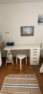 Bureau Ikea, Ophalen, Gebruikt, Bureau