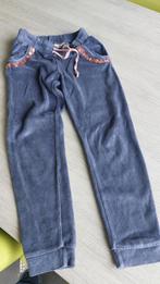 Broek jogging meisje maat 122 128, Kinderen en Baby's, Broek, Gebruikt, Meisje, Knot so bad