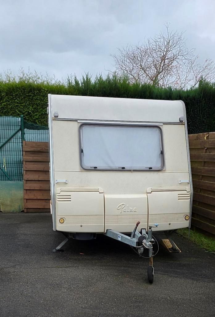 Caravan caravelair, Caravans en Kamperen, Caravans, Particulier, Caravelair, Ophalen