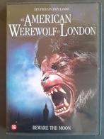 American Werewolf in London (1981) (John Landis), CD & DVD, DVD | Horreur, Comme neuf, Enlèvement ou Envoi, À partir de 16 ans