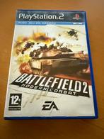 Battlefield 2 Modern Combat | PlayStation 2, Ophalen of Verzenden, Gebruikt, Vechten, Vanaf 12 jaar
