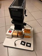 M670 BW complete set voor KB en MF, Ophalen, Gebruikt