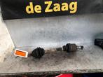 Aandrijfas links-voor van een Ford Focus, Ophalen of Verzenden, 3 maanden garantie, Gebruikt, Ford