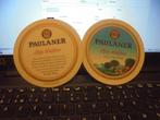 Paulaner, Enlèvement ou Envoi, Comme neuf, Sous-bock