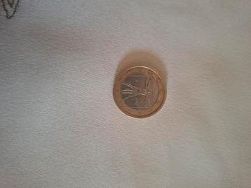 1 euro munt 2007 zeer gewild  Leonardo davinci heb ook ander beschikbaar voor biedingen