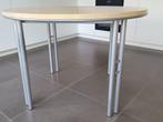 Ronde tafel diameter 110 cm, Huis en Inrichting, Tafels | Salontafels, Ophalen, Gebruikt, Rond