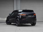 Land Rover Range Rover Evoque P300e / Black Pack / BTW/VAT, Auto's, Automaat, Zwart, Leder, Bedrijf
