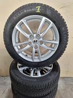 Hyundai I30 Winterset 16 Inch, Auto-onderdelen, Ophalen, Gebruikt, 16 inch, Banden en Velgen