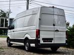 Volkswagen Crafter L3H3 in topstaat*1ste eig*Camera*1j GRT, Voorwielaandrijving, 75 kW, Euro 6, 4 cilinders