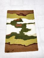Vintage tapijt, Desso, design jaren 70, Holland, Verzamelen, Retro, Ophalen