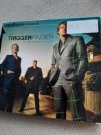 Triggerfinger - all this dancing around, Cd's en Dvd's, Cd's | Jazz en Blues, Gebruikt, Ophalen of Verzenden