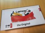 Fatboy Lamzac 2.0 opblaasbare loungebank, Huis en Inrichting, Ophalen, Nieuw, Zwart, Zitzak