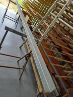 L-profiel gegalvaniseerd 70/70/7, Doe-het-zelf en Bouw, Metalen, Ophalen, Nieuw, IJzer