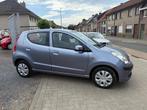 Nissan Pixo 1.0 benzine van 08/2011 met 87000km!, Voorwielaandrijving, Stof, 50 kW, Zwart