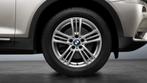 BMW style 368 m pack velgen 18" voor x3 x4 F25 F26, Ophalen, 18 inch, 245 mm, Velg(en)