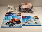 Lego City 60194, Enlèvement ou Envoi, Comme neuf, Ensemble complet, Lego