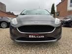 Ford Fiesta Fiesta 1.1i *12 mois de garantie* (bj 2018), Auto's, Stof, Gebruikt, Bedrijf, 5 deurs