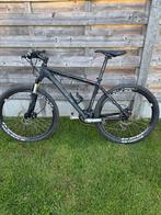 Cube mountainbike, Fietsen en Brommers, Fietsen | Mountainbikes en ATB, Ophalen, Gebruikt, Heren, Overige merken