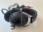 Pioneer SE-305 Headphones, Audio, Tv en Foto, Hoofdtelefoons, Ophalen, Gebruikt, Over oor (circumaural), Overige merken