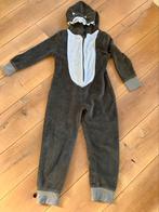 Onesie maat 134-140, Kinderen en Baby's, Ophalen, Gebruikt, 134 t/m 140, Jongen of Meisje