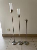 kandelaar, Ophalen, Gebruikt, 50 tot 75 cm, Metaal