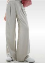 Wijde broek ASOS, Kleding | Dames, Broeken en Pantalons, Ophalen of Verzenden, Zo goed als nieuw, Maat 38/40 (M)