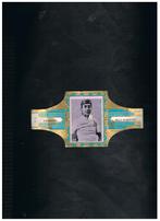 GROUPE DE CIGARES CYCLISTE, Envoi, Utilisé