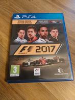 Formule 1 2017 voor Playstation 4, Ophalen of Verzenden, Zo goed als nieuw