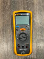 Fluke 1503 Isolatiemeter., Ophalen of Verzenden, Zo goed als nieuw, Multimeter