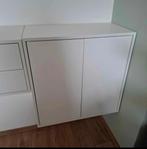 Kast met deuren Eket Ikea, 25 à 50 cm, Avec porte(s), Moins de 100 cm, Comme neuf