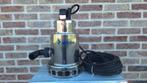 DOMPELPOMP OMNIA 160 AUT (230V), Tuin en Terras, Waterpompen, Ophalen, Nieuw, Elektrisch, Dompelpomp