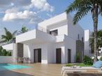 Villa moderne sur Vistabella Golf, 3 pièces, 140 m², Maison d'habitation, Espagne