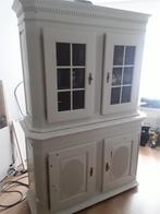 Vol eik degelijke kast, Huis en Inrichting, Ophalen, Gebruikt, Eikenhout, Landelijk