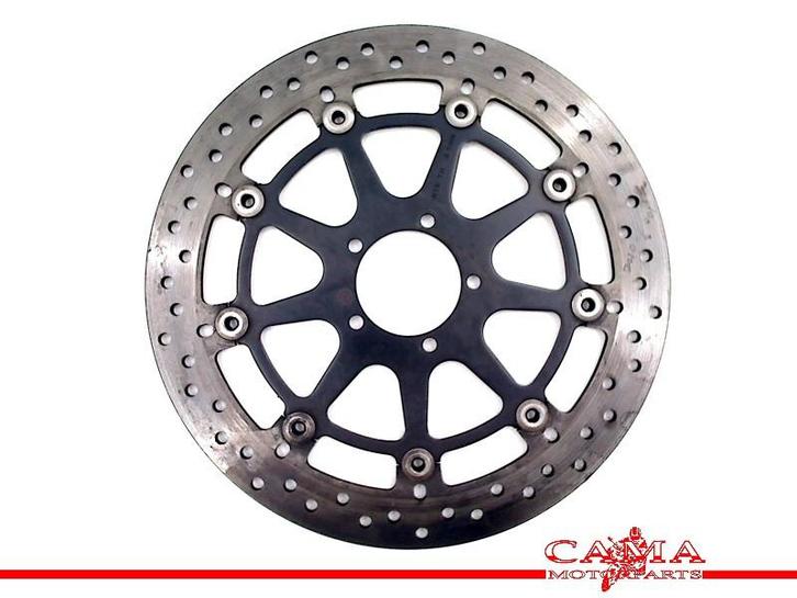 FREIN DISQUE AVANT KTM 1290 Super Duke R 2020, Motos, Pièces | Autre, Utilisé