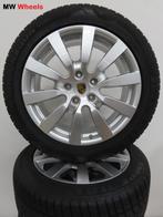Porsche 20 inch Origineel Cayenne velgen winterbanden nieuw, Gebruikt, 275 mm, Banden en Velgen, 20 inch