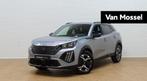 Peugeot 2008 1.2T Allure, Auto's, Voorwielaandrijving, 1263 kg, Stof, Gebruikt