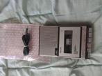 Philips Data Recorder D6600/60P, Ophalen, Philips