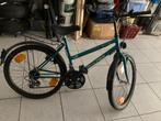 Fiets, Fietsen en Brommers, Ophalen, Staal, Autre, 16 tot 20 inch