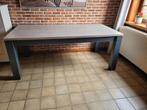 Eettafel, zie beschrijving, Ophalen, Gebruikt