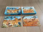 Puzzels Ravensburger 2x20 stukjes, Ophalen of Verzenden