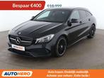 Mercedes-Benz CLA-Klasse 180 CLA 180 Shooting Brake AMG Line, Autos, CLA, Achat, Alcantara, Cruise Control