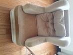 Fauteuil, Ophalen, Gebruikt, 75 tot 100 cm, 75 tot 100 cm