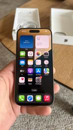 iPhone 15 pro 128 giga, Télécoms, Enlèvement, IPhone 15